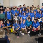 Texas Jazz & Blues Camp